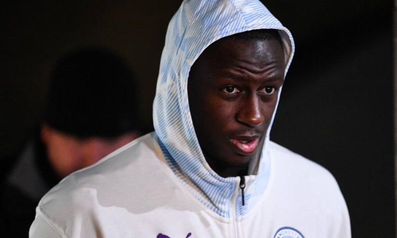 Benjamin Mendy