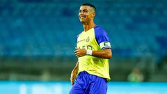 Ronaldo Al Nassr