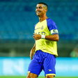 Ronaldo Al Nassr