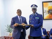 Gendarmerie