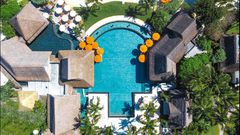 TripAdvisor ranks the Constance Prince Maurice in Mauritius as the best hotel in Africa