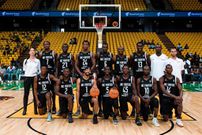 Abidjan Basket club