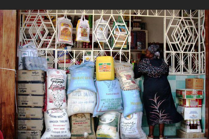 Flambée des prix des denrées de première nécessité