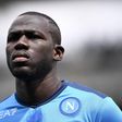 Chelsea are closing in on Napoli defender Kalidou Koulibaly