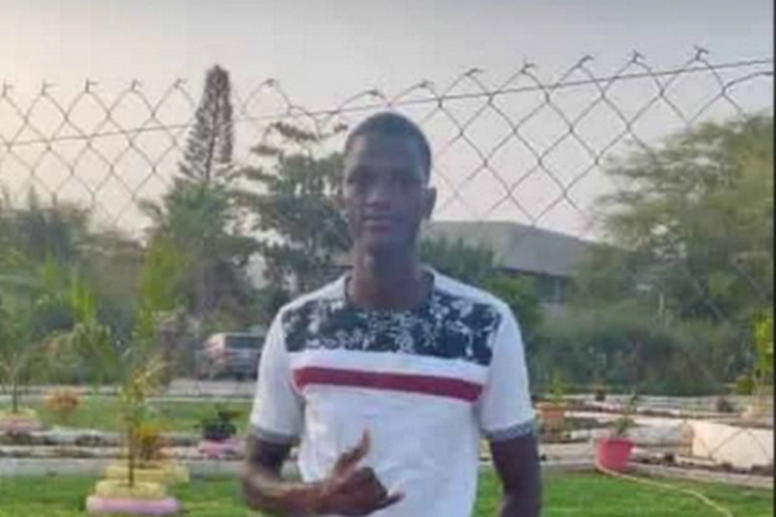 alpha-tounkara étudiant tué à l'UGB de Saiint-Louis