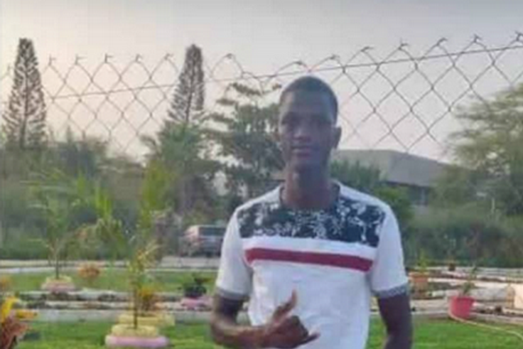 alpha-tounkara étudiant tué à l'UGB de Saiint-Louis