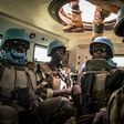 minumsa militaires sénégalais au Mali
