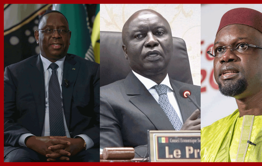 Macky-Idy-Sonko