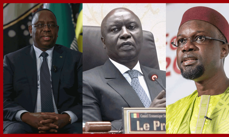 Macky-Idy-Sonko