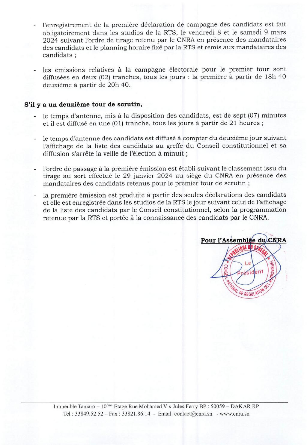 CNRA