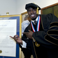 Sean Combs est désormais Docteur de l'Université d'Howard