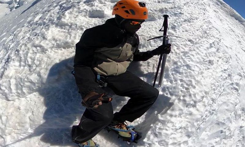 MONT TOUBKAL
