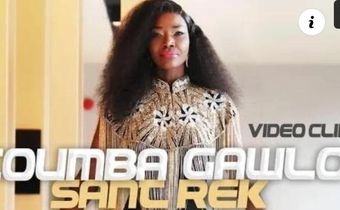 Coumba Gawlo Seck