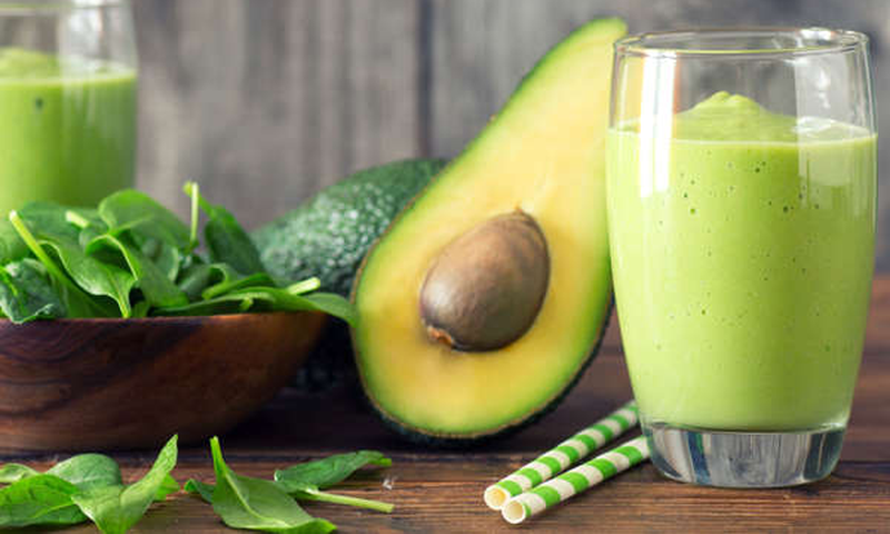 Huile d'avocat