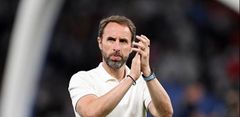 Gareth Southgate