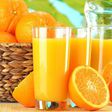 Comment faire un simple jus d'orange