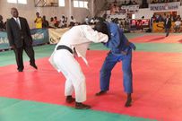 Judo-Senegal