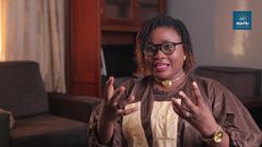 Maïmouna Astou Yade