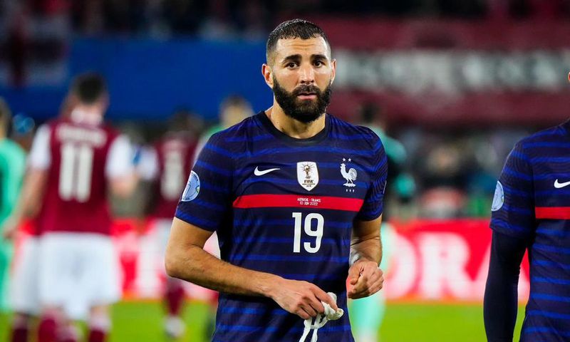 Benzema