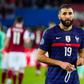 Benzema