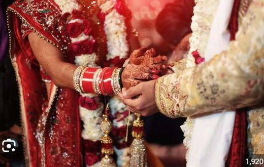 Dowry in India