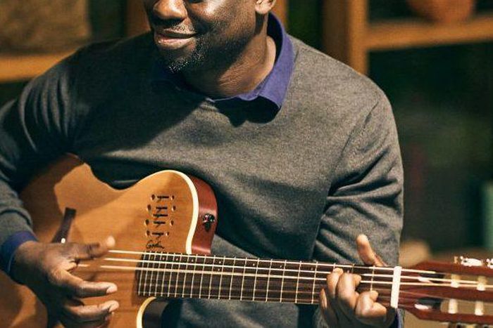 Felwine Sarr sort un album solo