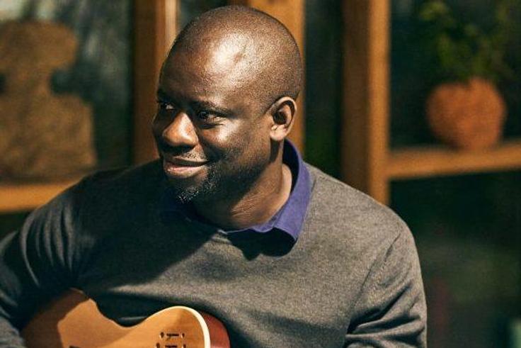 Felwine Sarr sort un album solo