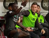 Sadio Mané