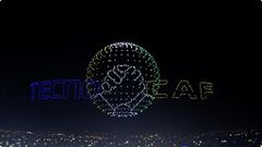 Tecno et Drone CAN 2023