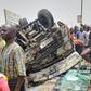accident bus TATA