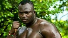 Modou Lo
