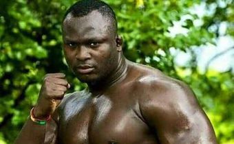 Modou Lo