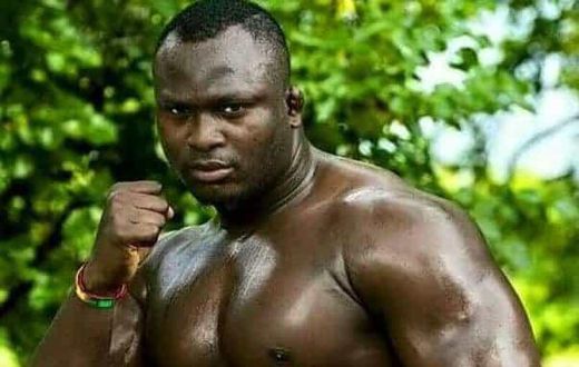Modou Lo
