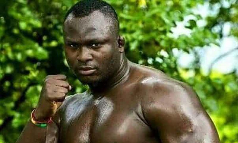 Modou Lo