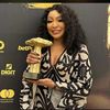 Viviane Chedid meilleure atriste féminine