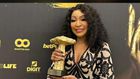 Viviane Chedid meilleure atriste féminine