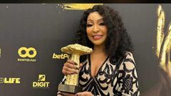 Viviane Chedid meilleure atriste féminine