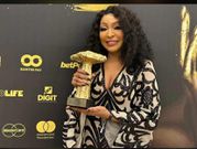 Viviane Chedid meilleure atriste féminine