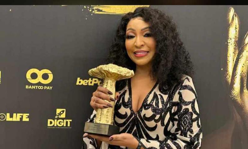 Viviane Chedid meilleure atriste féminine