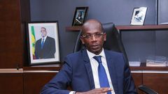 Lassana Gagny Sakho