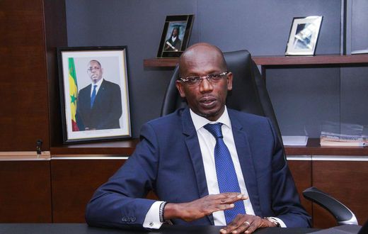 Lassana Gagny Sakho