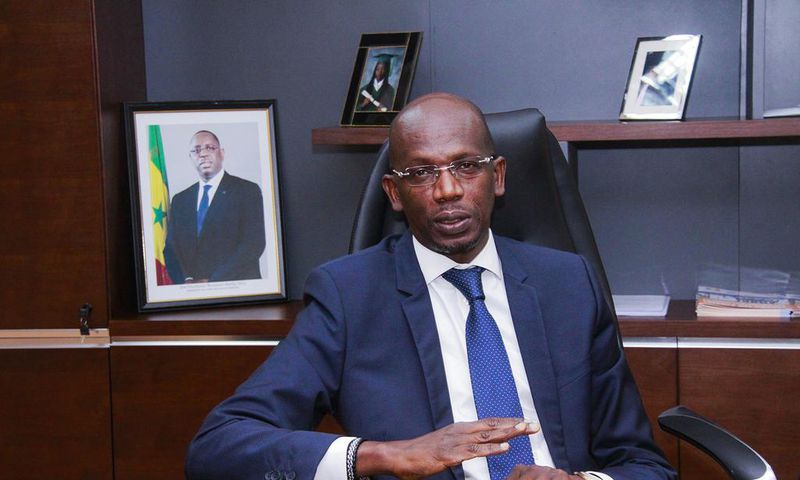 Lassana Gagny Sakho