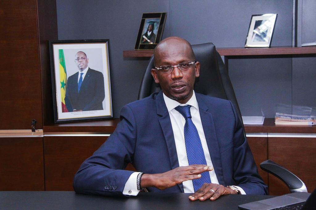Lassana Gagny Sakho