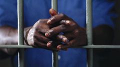 prison cellule prisonnier