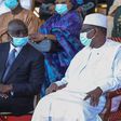 Macky Sall et Idrissa Seck