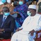 Macky Sall et Idrissa Seck