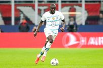 Kalidou Koulibaly