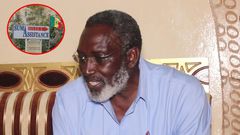 Dr Babacar Suma