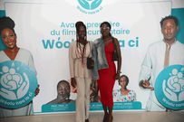 Avant-première du film documentaire « Wóolu naa la ci »