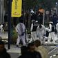 Attentat à Istanbul